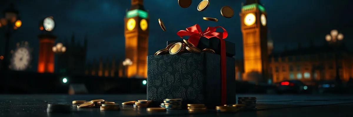What Changes for a Brand-New Account: free spins no deposit guide for players in the UK